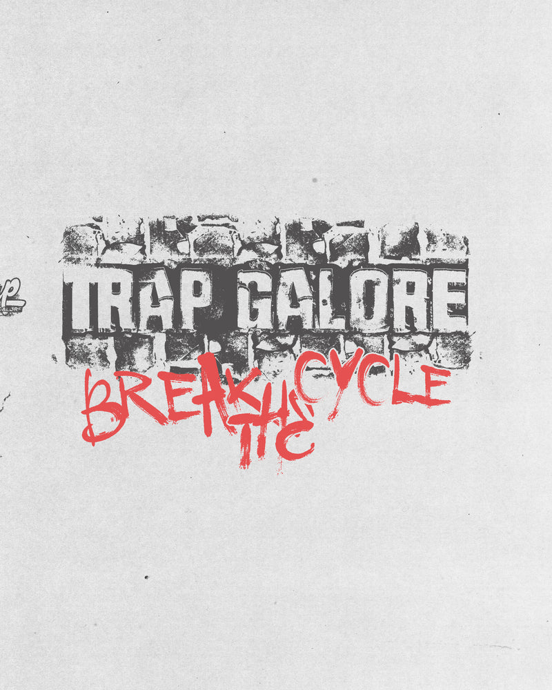 Break The Cycle TShirt