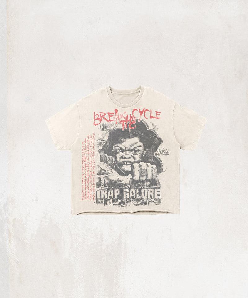 Break The Cycle TShirt