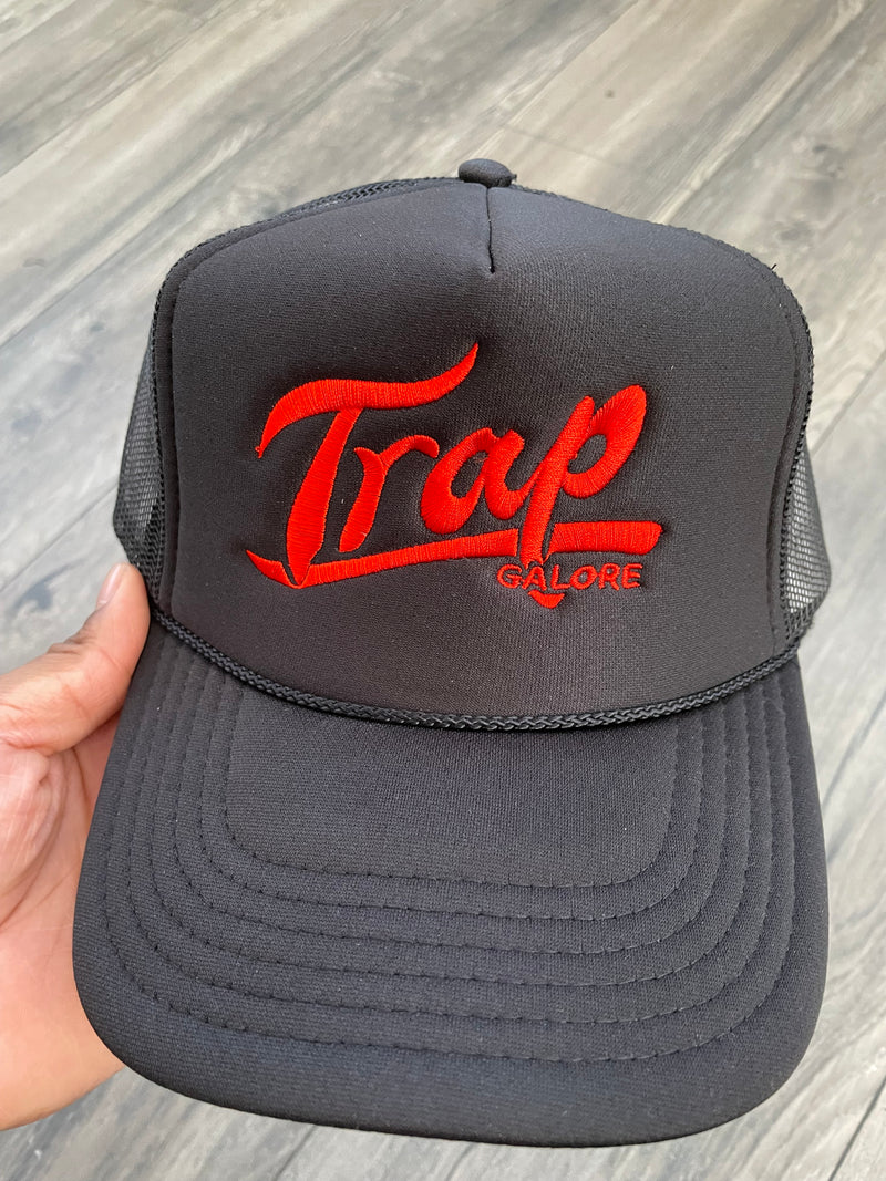 Trap Galore Trucker