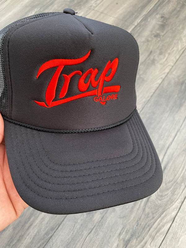 Trap Galore Trucker