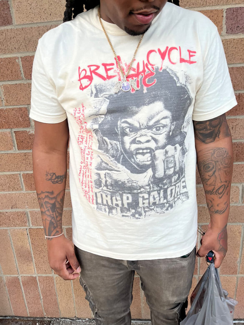 Break The Cycle TShirt