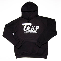 (Black) Signature Trap Hoodie