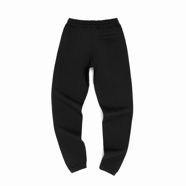 Black Sweatpants