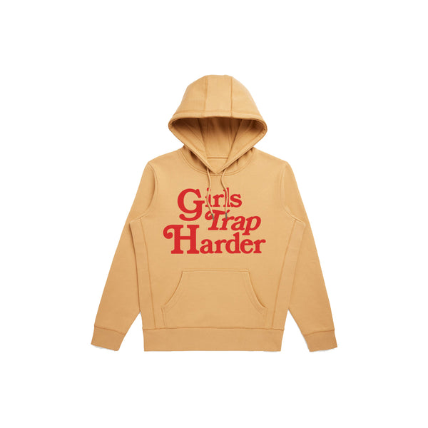 Wheat Hoodie