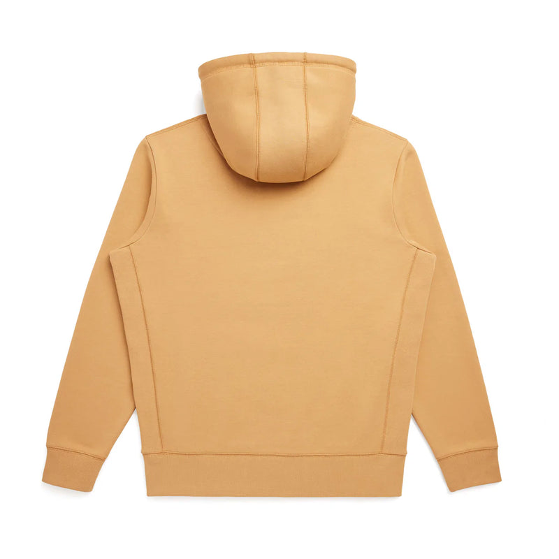 Wheat Hoodie