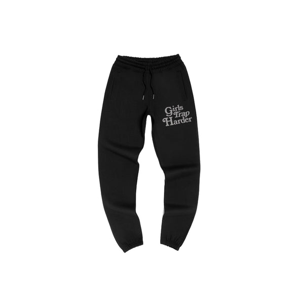 Black Sweatpants