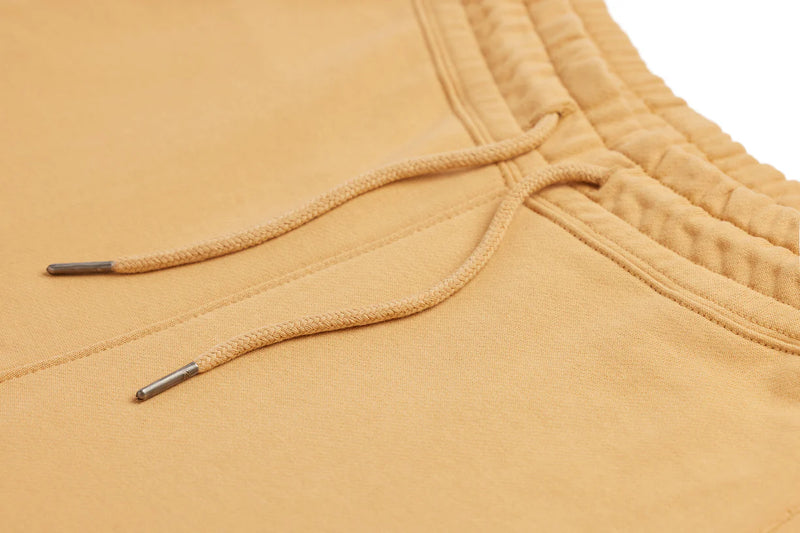 Wheat Sweatpants