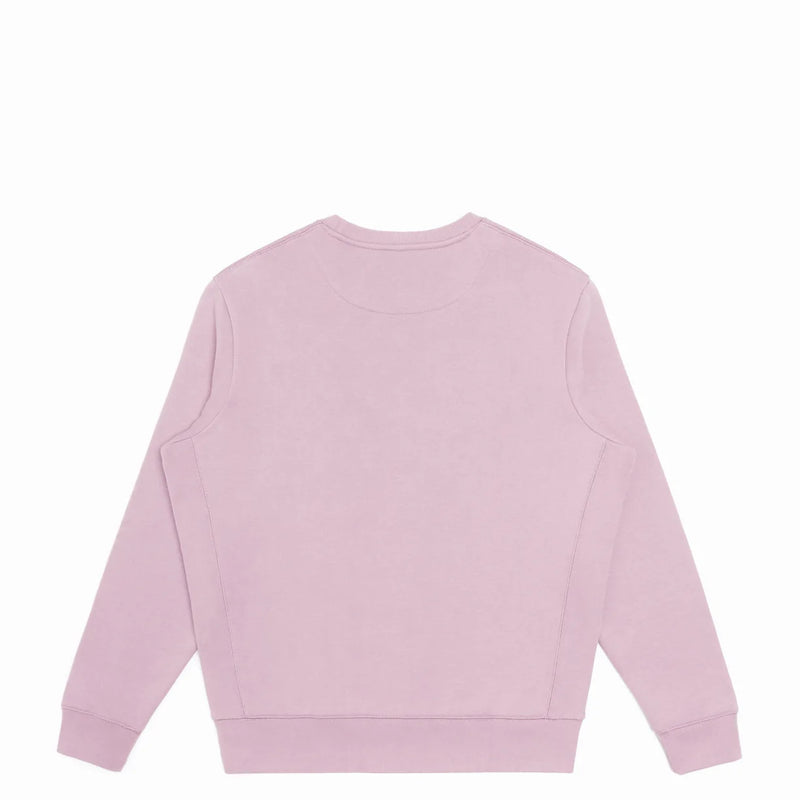 Lavender Crewneck