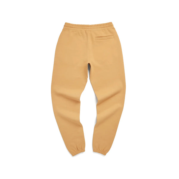 Wheat Sweatpants